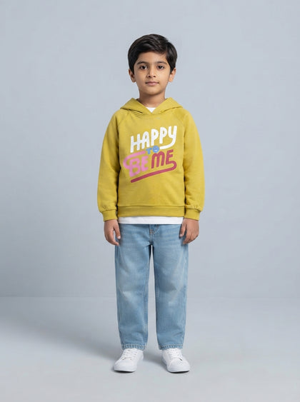 Old Navy Hoodie — Toddler Boys