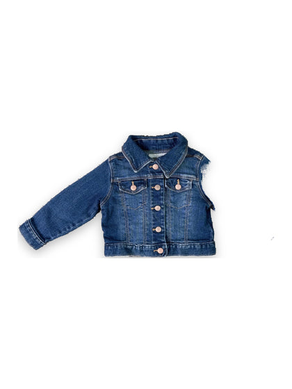 Old Navy Jacket — Toddler Girls