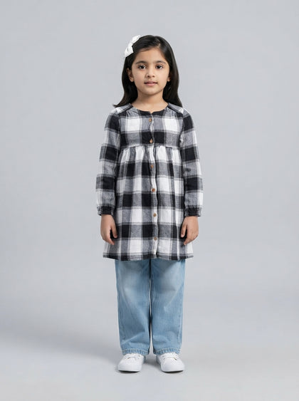 Old Navy Dress — Toddler Girls