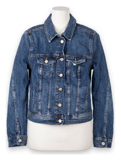Old Navy Denim Jacket — Women