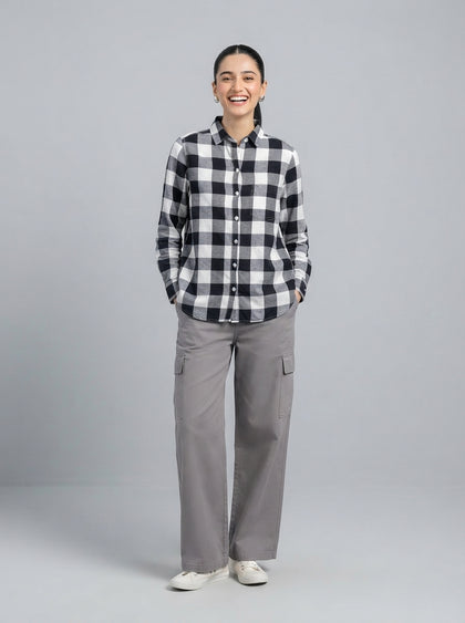 Old Navy Casual Shirt — Women