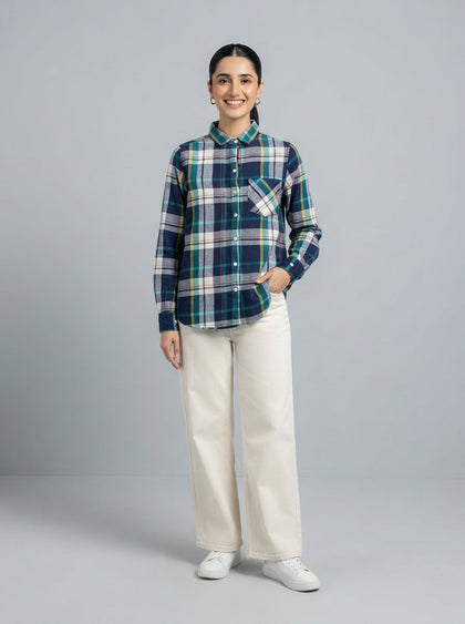Old Navy Casual Shirt — Women