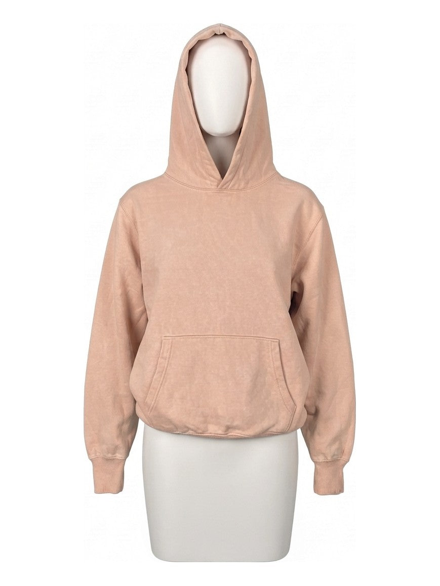 Preloved Old Navy women's hoodie, size XS, on a mannequin
