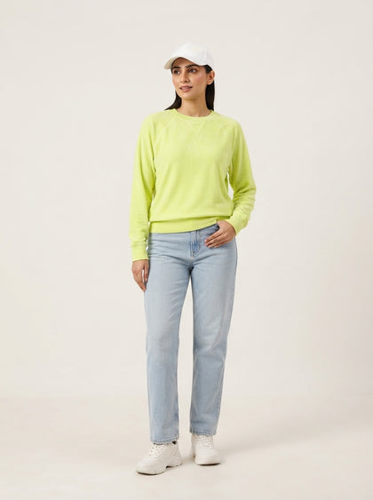 Old Navy Sweatshirt — Women