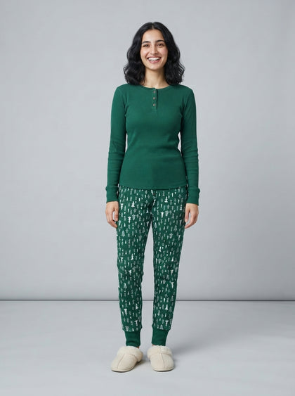 Old Navy Pyjama Trouser — Women