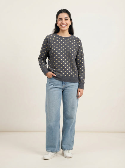 Old Navy Sweatshirt — Women