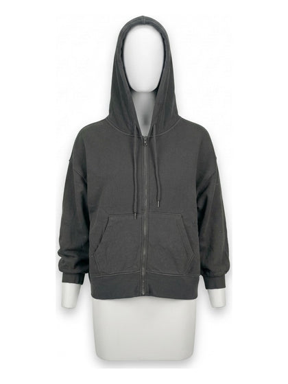 Old Navy Zip-up Hoodie — Women