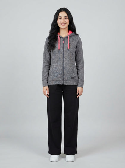 O'NEILL Sports Zip-up — Women