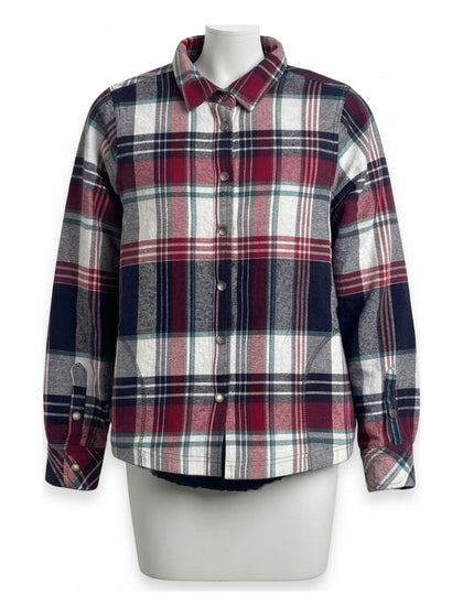 Orvis Shacket — Women