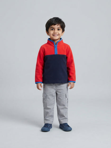 OshKosh B'gosh Pullover — Toddler Boys
