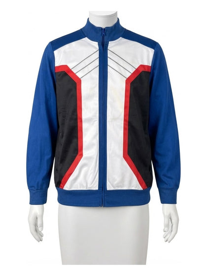 OVER Watch Sports Zip-up — Men