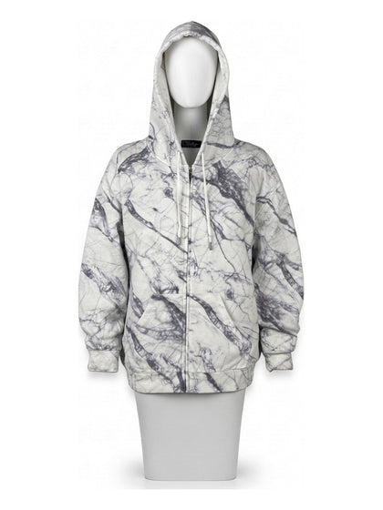 P.J.Salvage Zip-up Hoodie — Women