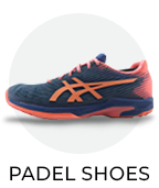 Women Padel Shoes