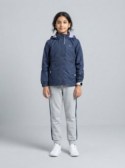 Paradox Windbreaker — Teen Girls
