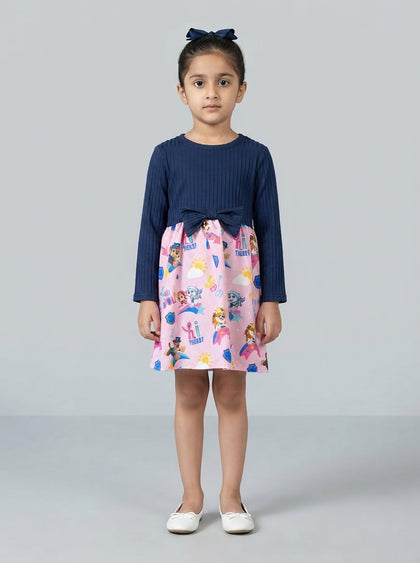 PATPAT Frock / Dress — Kids Girls
