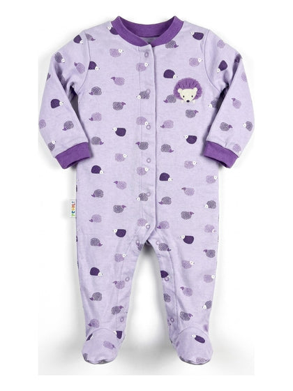 Peekle Sleepsuit — Infant Boys
