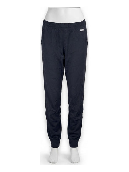 Pink Active Sports Trouser — Women