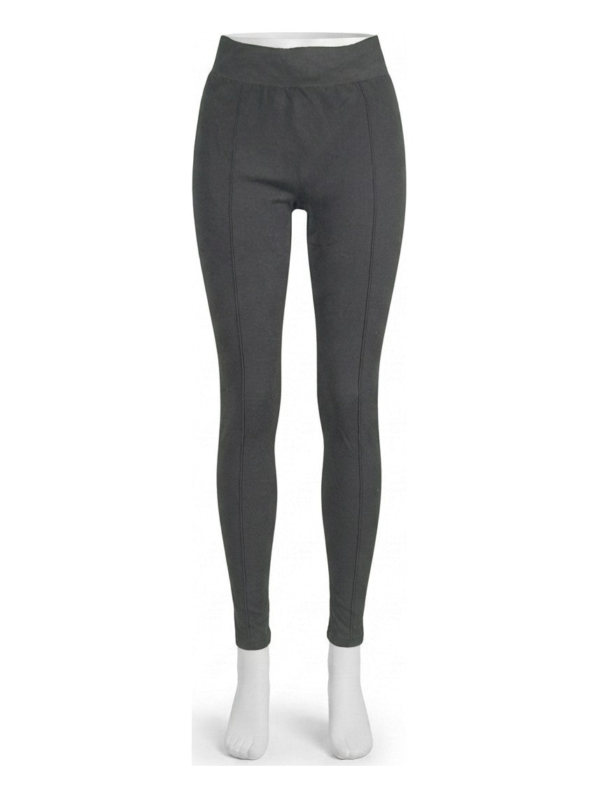 Preloved Prime Cut women's sports leggings, size XL, on a mannequin