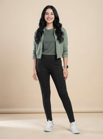 Prime Cut Sports Leggings — Women