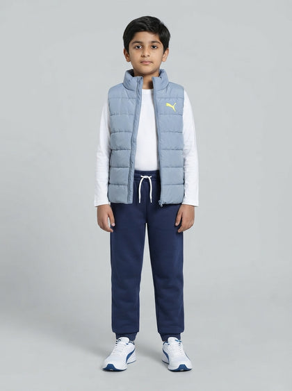 Puma Gilet / Vest — Kids Boys