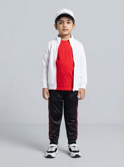 Puma Trousers — Kids Boys
