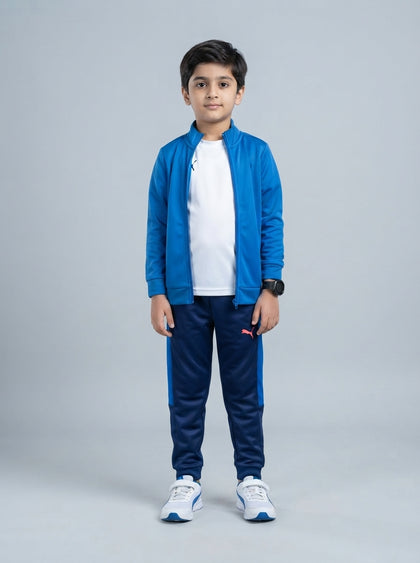 Puma Sports Trouser — Kids Boys