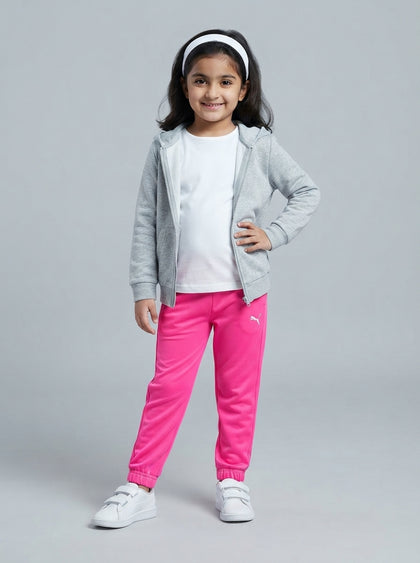 Puma Trousers — Kids Girls