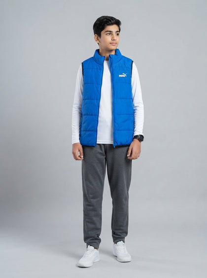 Puma Gilet / Vest — Teen Boys