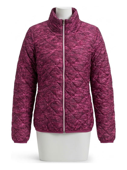 Rampage Puffer Jacket — Women