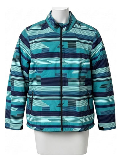 RANK.45 Softshell Jacket — Men