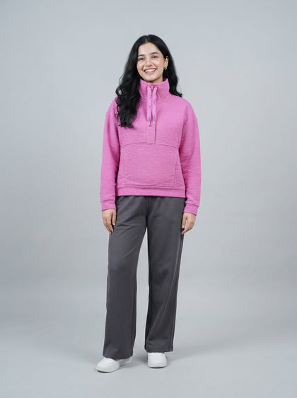 RBX Sports Zip-up — Women