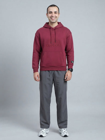 Reebok Hoodie — Men