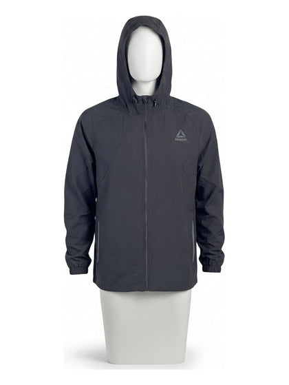 Reebok Sports Zip-up — Men