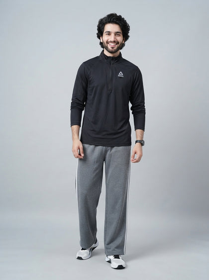 Reebok Sports Zip-up — Men
