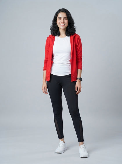 Reebok Sports Leggings — Women