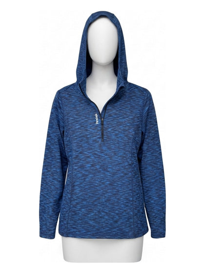 Reebok Sports Hoodie — Women