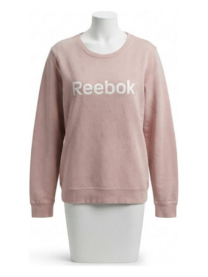 Reebok Sports Sweatshirt — Women