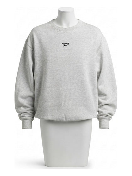 Reebok Sports Sweatshirt — Women