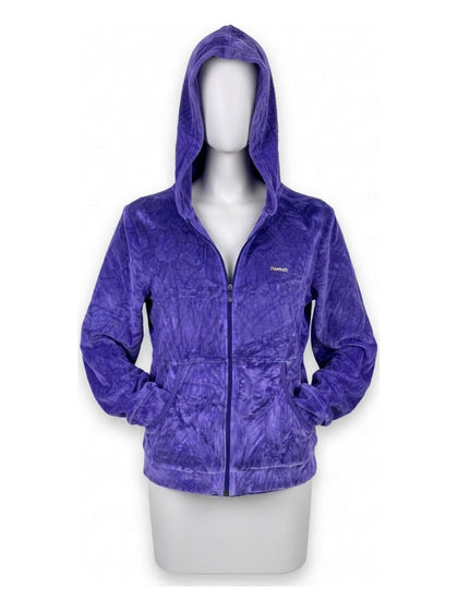 Reebok Sports Zip-up — Women