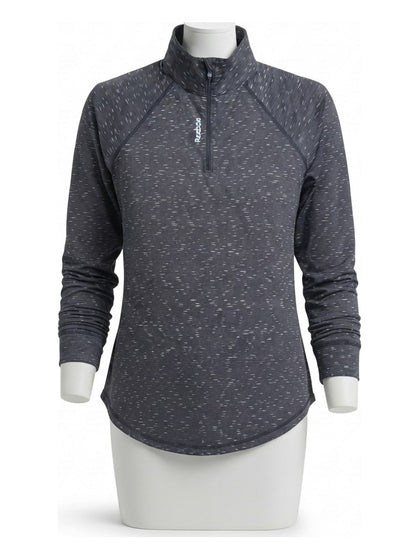 Reebok Sports Zip-up — Women