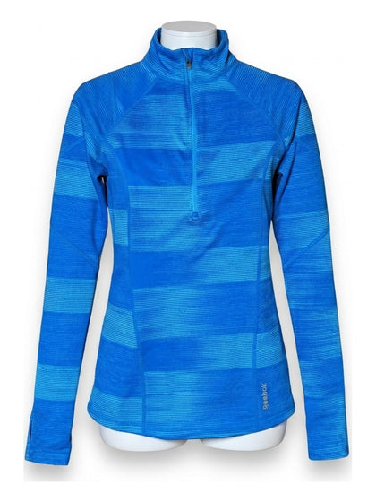 Reebok Sports Zip-up — Women