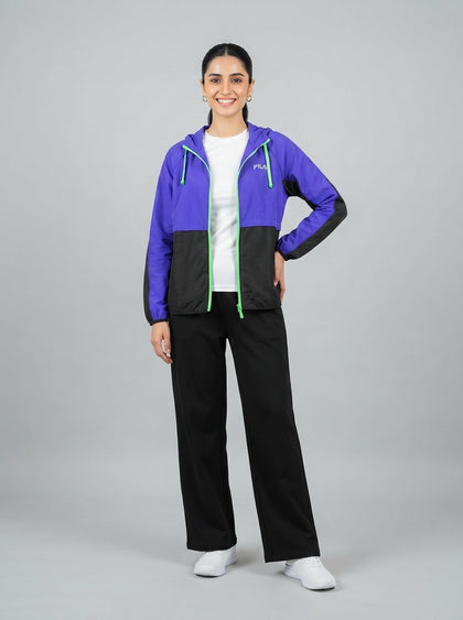 Reebok Sports Zip-up — Women