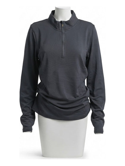 Reebok Sports Zip-up — Women