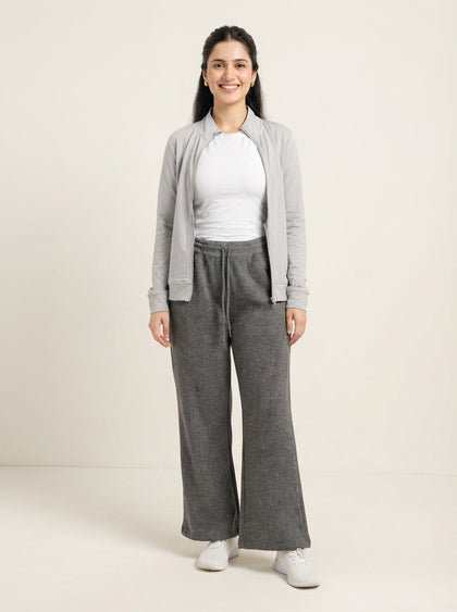 REFLEX Casual Trouser — Women