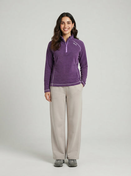 REGATTA Pullover — Women