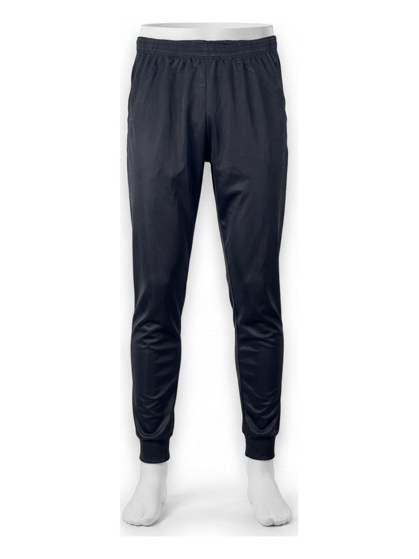 Preloved REOLESSENTIOLS men's sports trouser, size M, on a mannequin