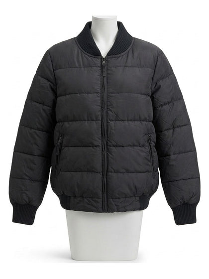 Resistol Puffer Jacket — Women