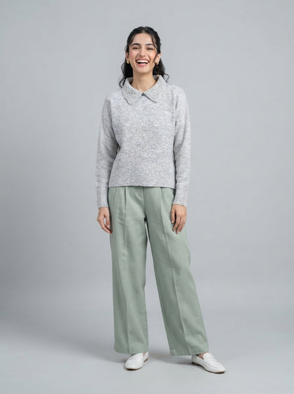 Ricki's Sweater — Women