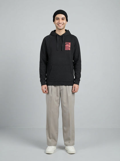 Ripzone Hoodie — Men