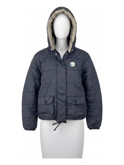 Roxy Puffer Jacket — Women